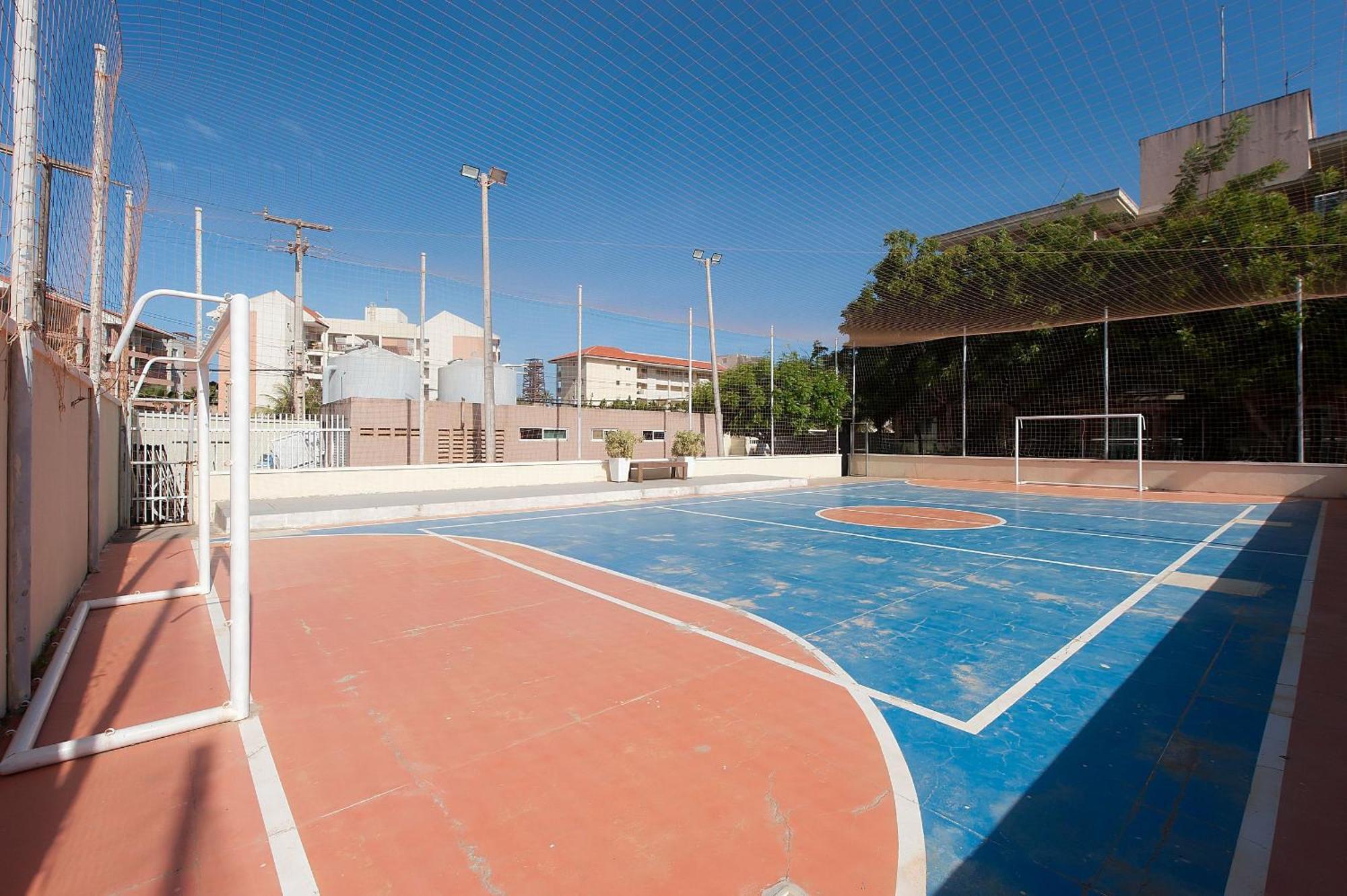 Palm Beach #C201 - Porto Das Dunas Por Carpediem 阿奎拉兹 外观 照片